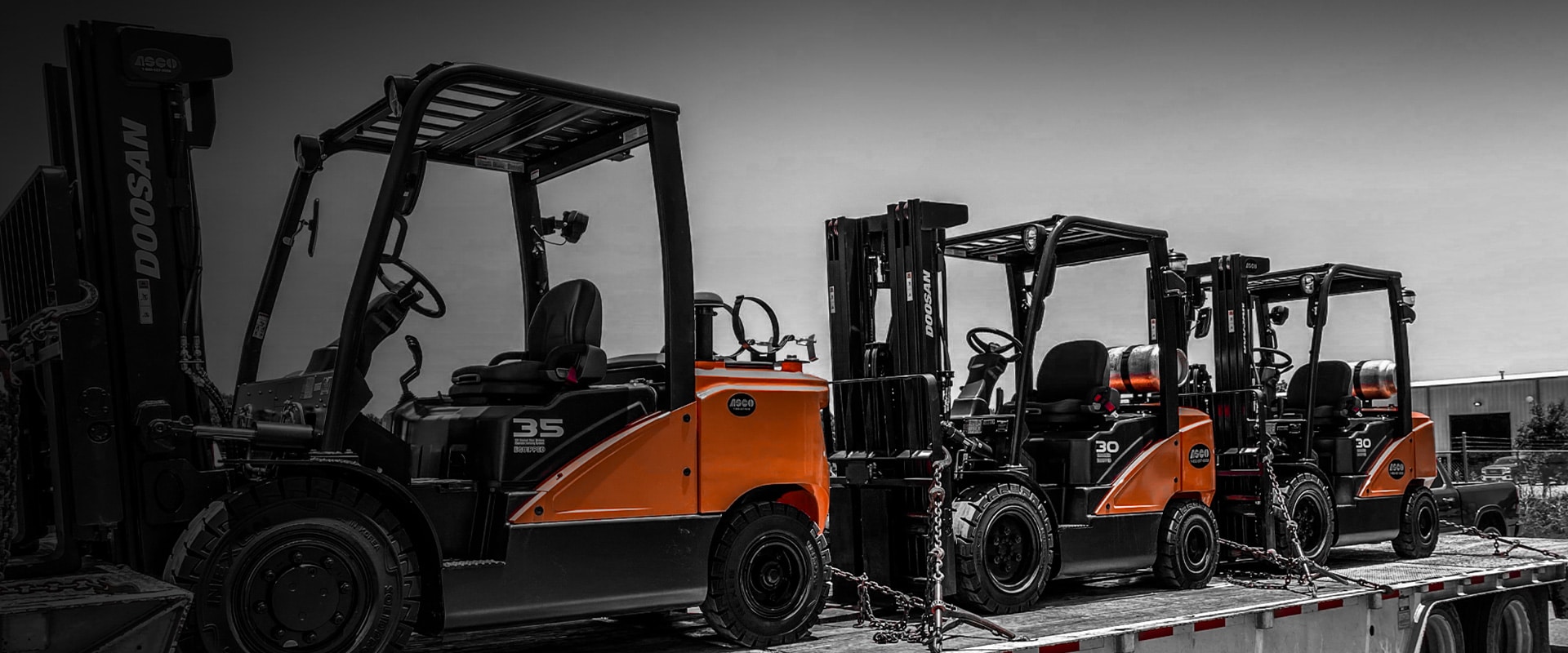 Heavy Construction Equipment Dealers & Rental Near Me ASCO