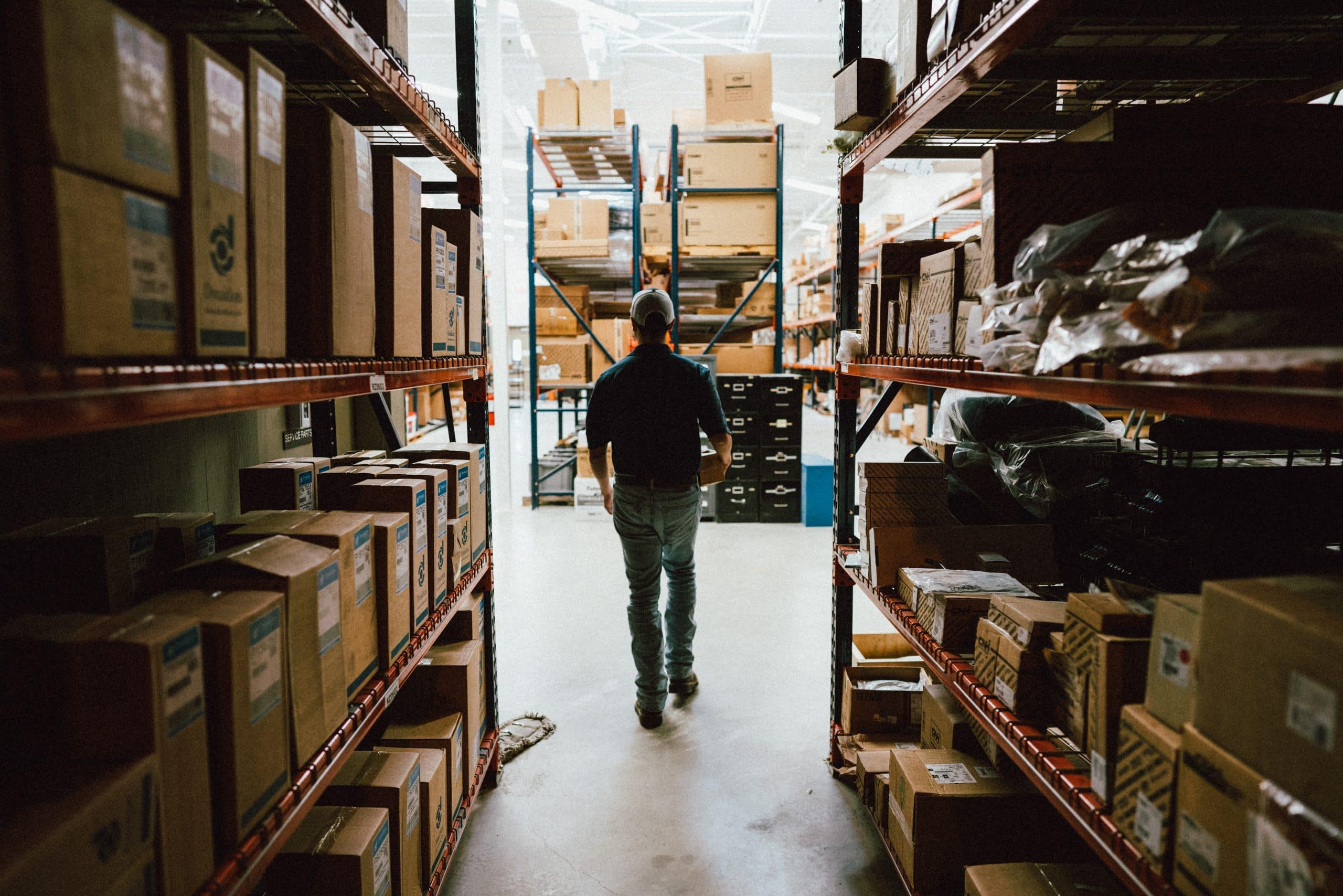 Parts and Service