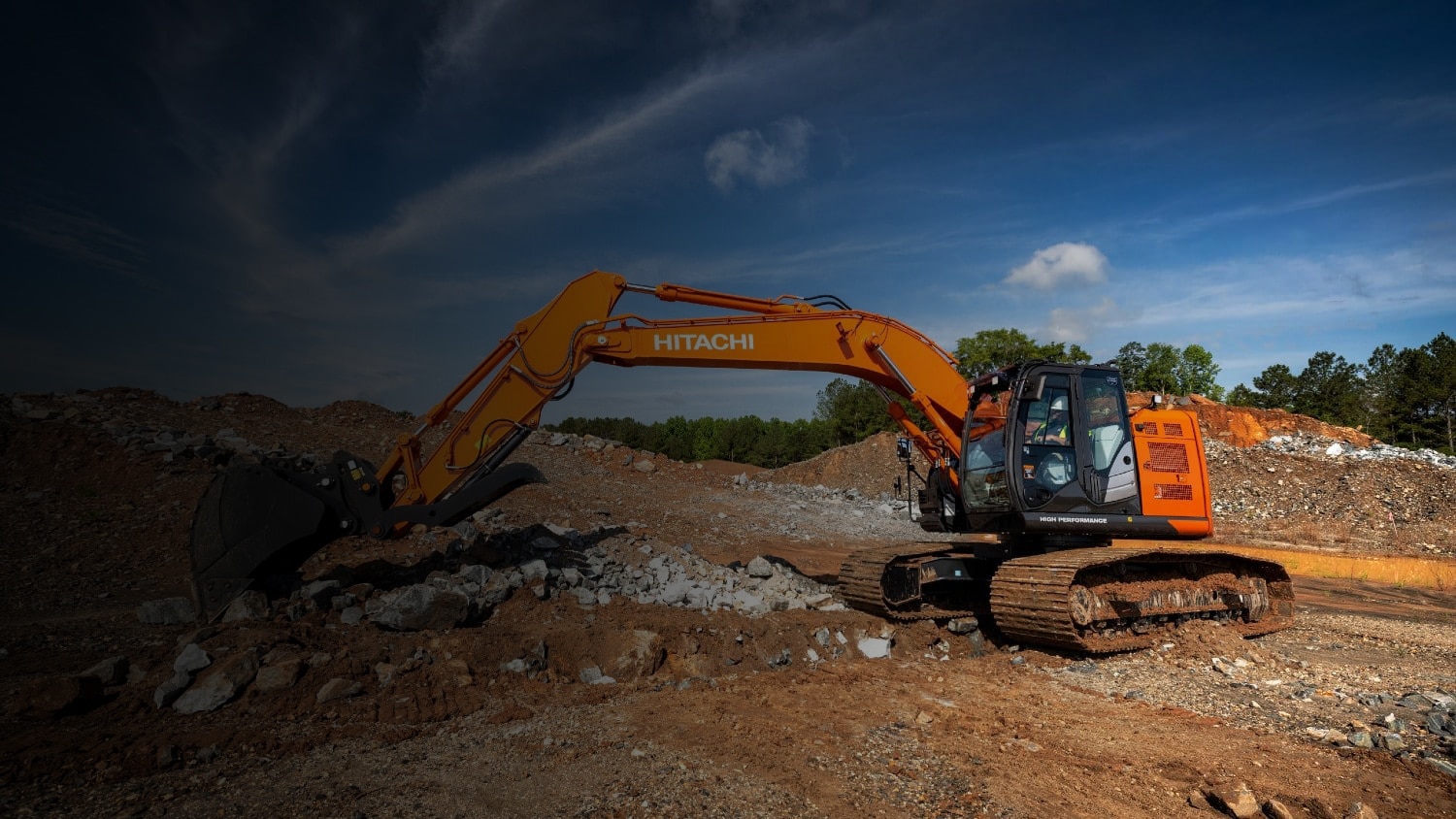 Heavy Construction Equipment Rental, Suppliers & Dealers ASCO