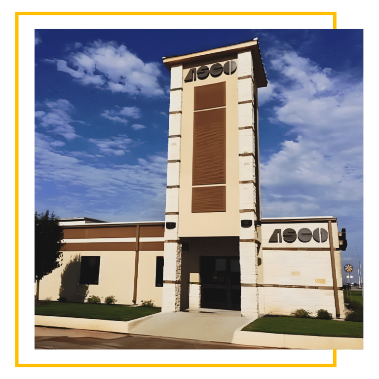 Heavy Equipment Dealer in Euless, TX ASCO Equipment