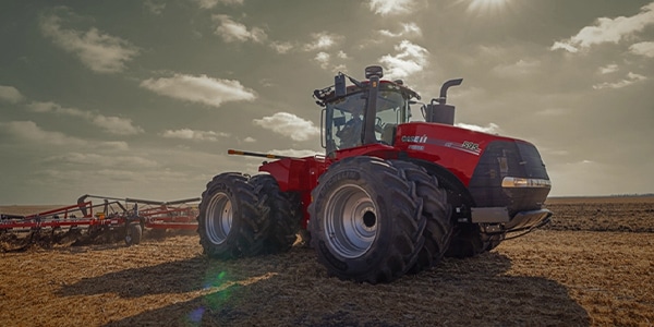 Steiger 595 Tractors for Sale or Rent | Case IH | ASCO Equipment