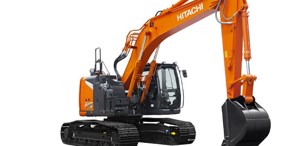 ZX245USLC-7 Full-Size Excavators for Sale or Rent | Hitachi | ASCO