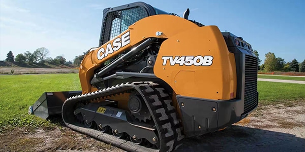 CASE-Compact-Track-Loader-TR450B-Thumb