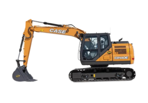 CX140E