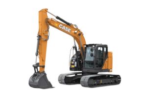 CX145D-SR