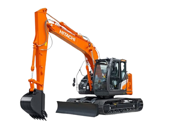 New Full Size Excavators For Sale - ASCO Equipment