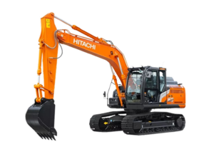 ZX160LC-7