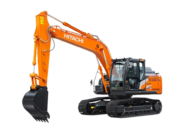 New Full Size Excavators For Sale - ASCO Equipment
