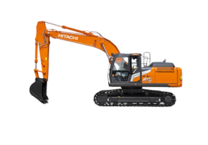 ZX210LC-7