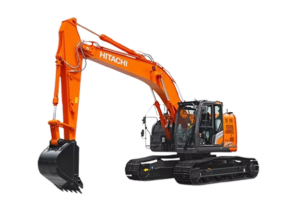 ZX245USLC-7