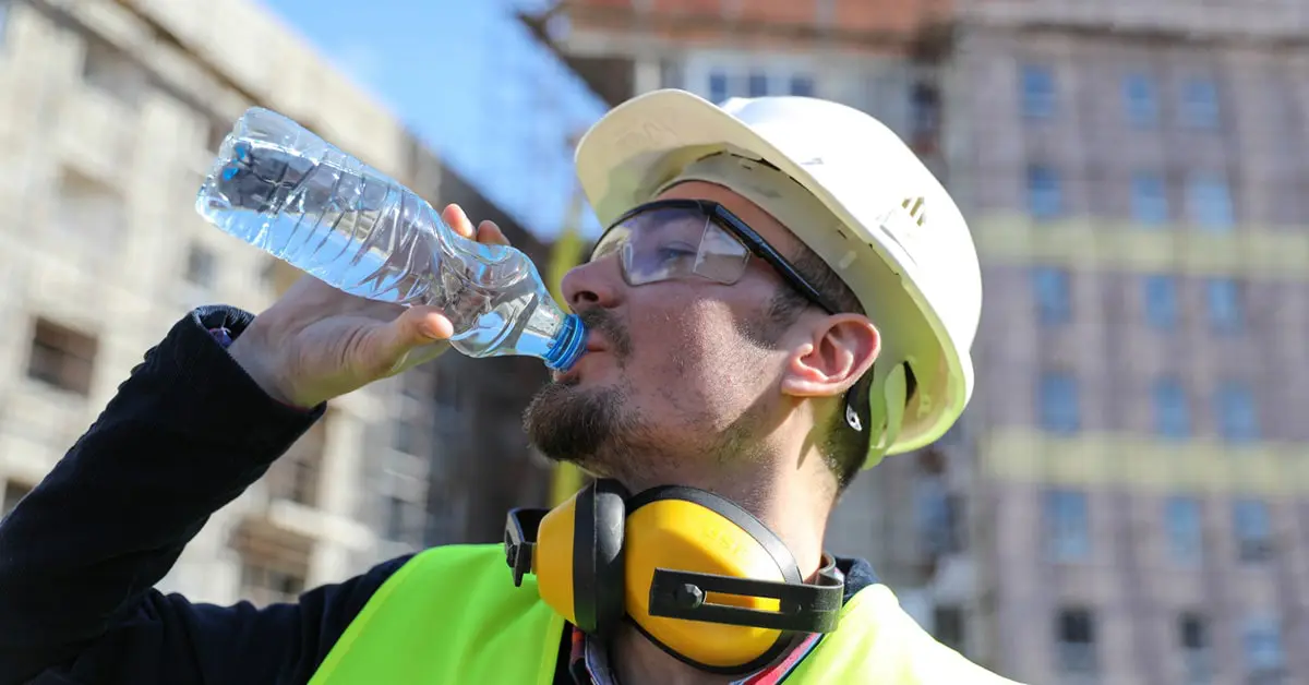 Safe for the Summer: Safety Tips for Construction Industry Workers