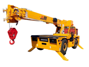 Broderson-IC-100-Side-Profile