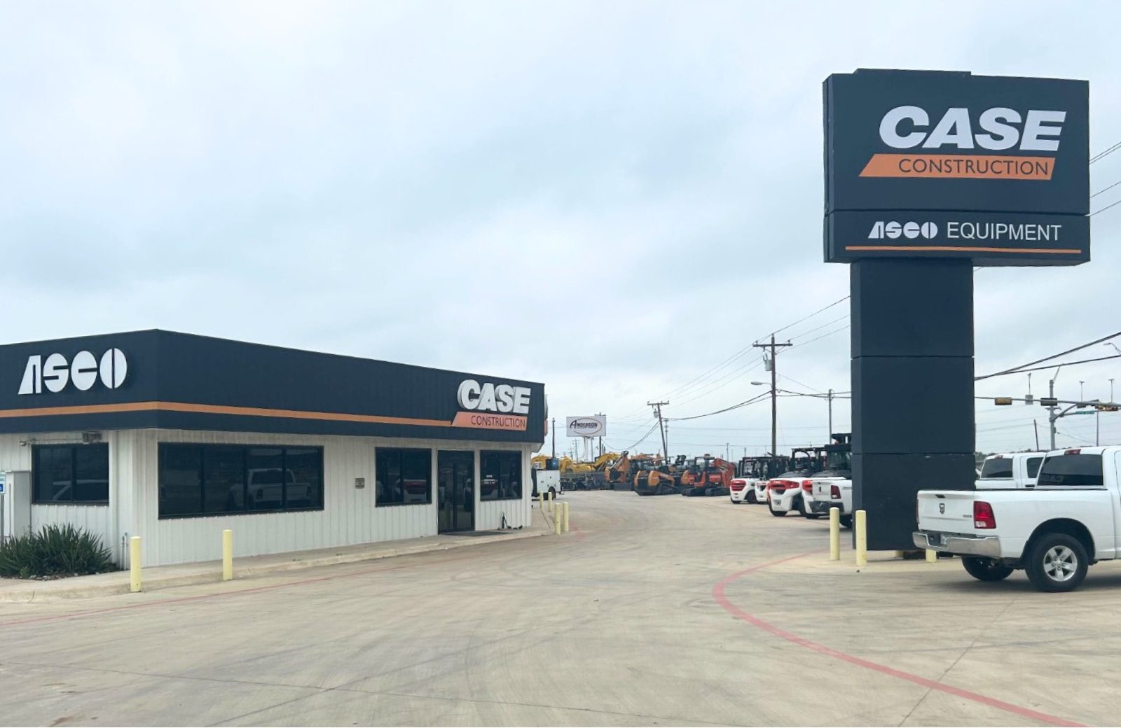 ManorAustin