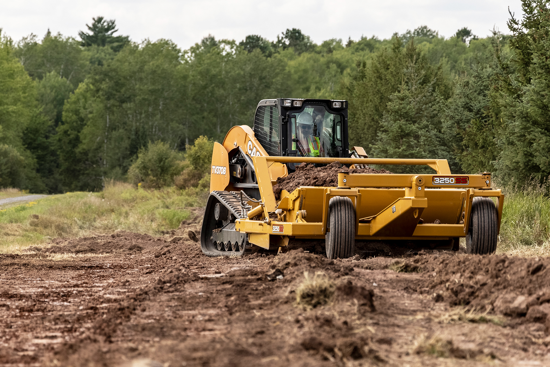 3250SS-working