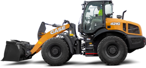 CWL_421G_Compact_Wheel_Loader_HY8A3683_05-25_clip