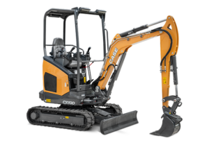 MEXC_CX19D_Mini_Excavator