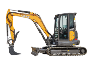 MHEX_CX50D_Mini_Excavator_EC4501