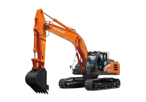ZX250LC-7