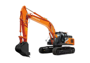 ZX245USLC-7 Full-Size Excavators for Sale or Rent | Hitachi | ASCO