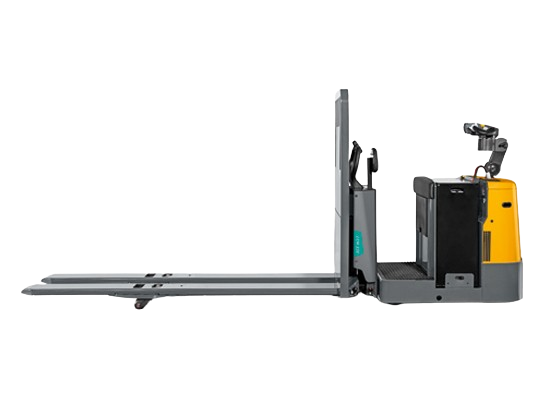 ECE M27 - ASCO Equipment